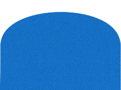 Neon Blue