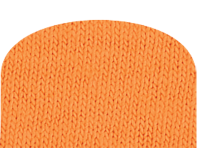 Safety Orange