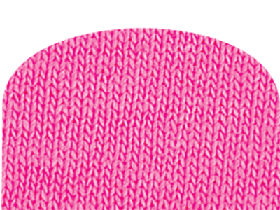 Safety Pink