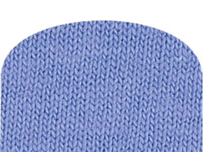 Metro Blue