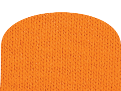 Safety Orange