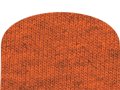 Antique Orange
